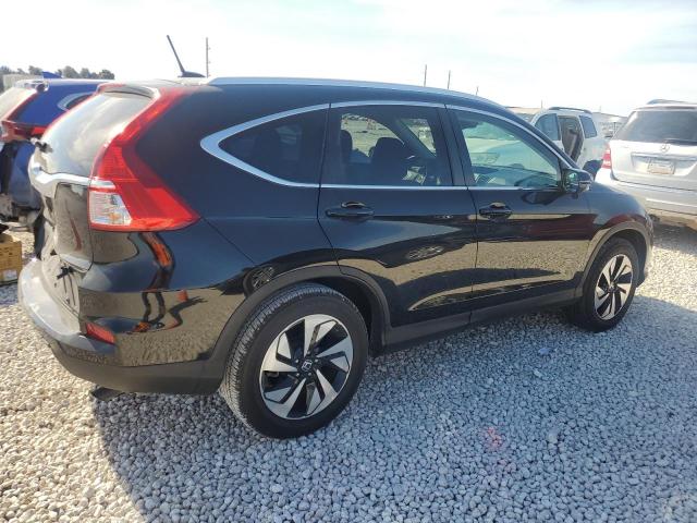 Photo 2 VIN: 5J6RM3H91GL023936 - HONDA CR-V TOURI 