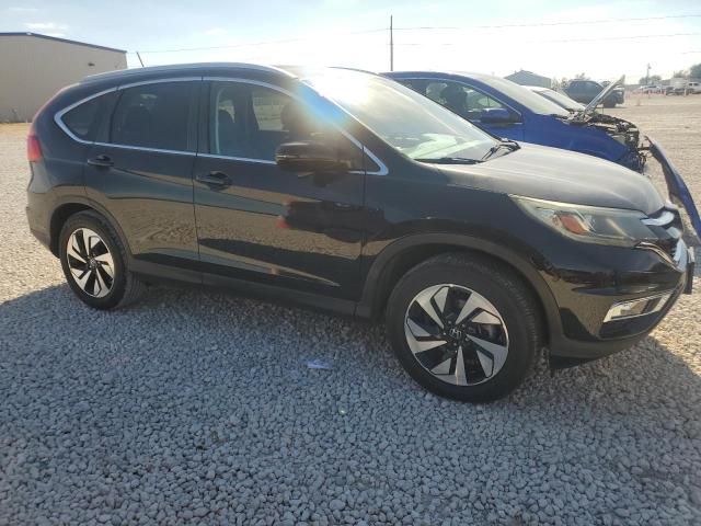 Photo 3 VIN: 5J6RM3H91GL023936 - HONDA CR-V TOURI 