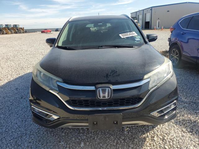 Photo 4 VIN: 5J6RM3H91GL023936 - HONDA CR-V TOURI 