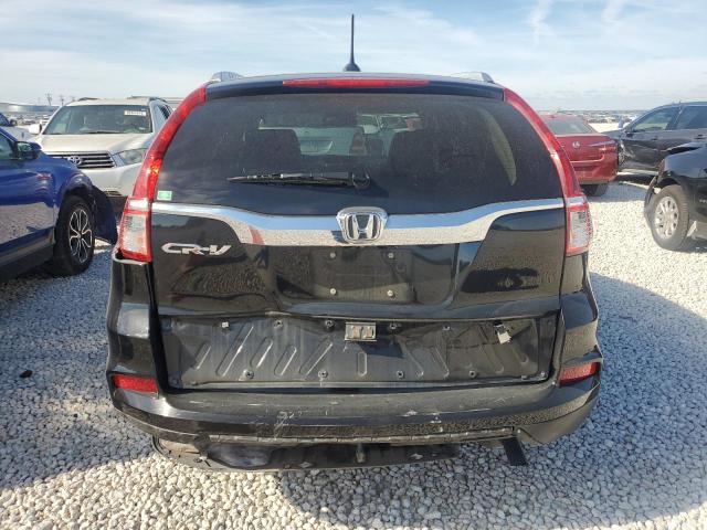 Photo 5 VIN: 5J6RM3H91GL023936 - HONDA CR-V TOURI 