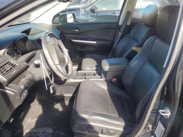 Photo 6 VIN: 5J6RM3H91GL023936 - HONDA CR-V TOURI 