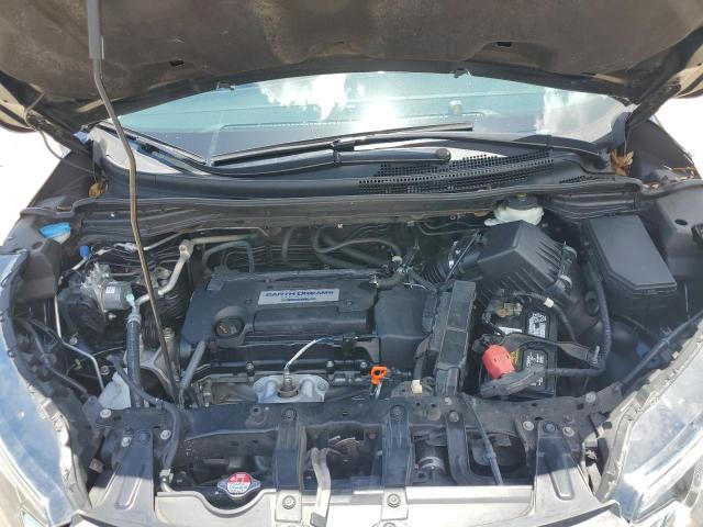 Photo 11 VIN: 5J6RM3H92FL008425 - HONDA CRV 