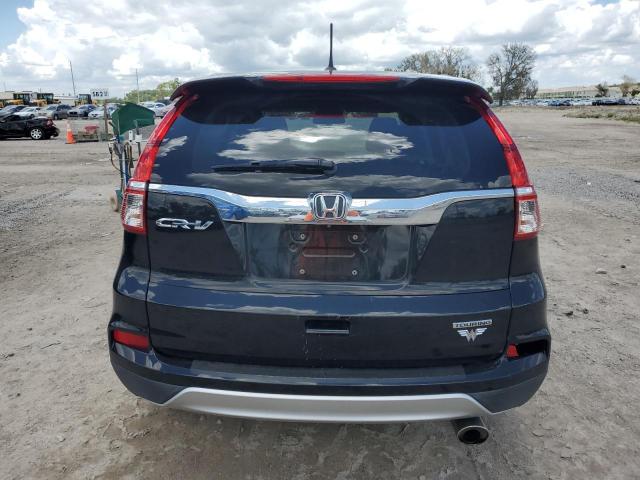 Photo 5 VIN: 5J6RM3H92FL008425 - HONDA CRV 