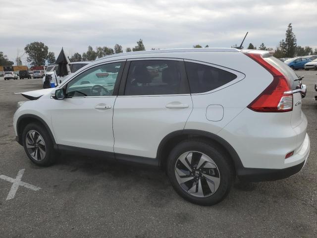 Photo 1 VIN: 5J6RM3H92FL008599 - HONDA CR-V TOURI 