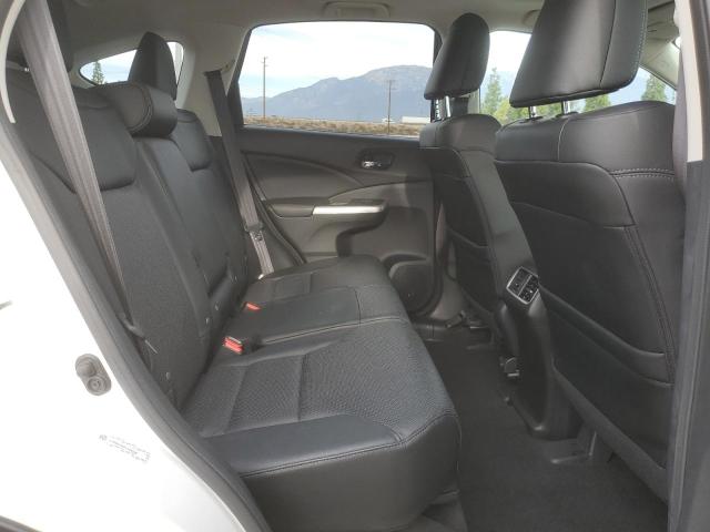 Photo 10 VIN: 5J6RM3H92FL008599 - HONDA CR-V TOURI 