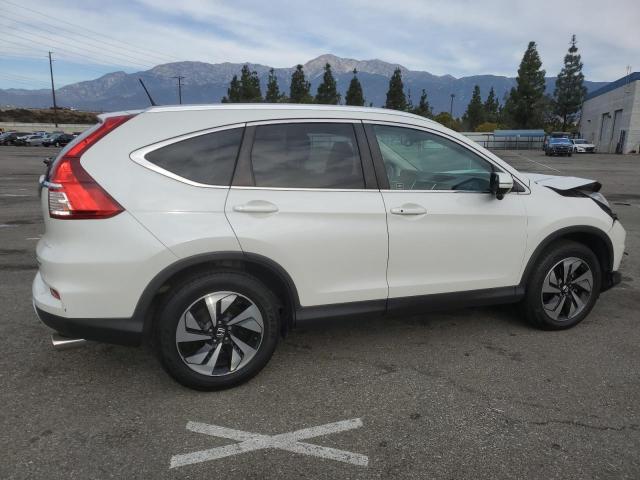 Photo 2 VIN: 5J6RM3H92FL008599 - HONDA CR-V TOURI 