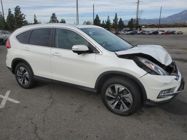 Photo 3 VIN: 5J6RM3H92FL008599 - HONDA CR-V TOURI 