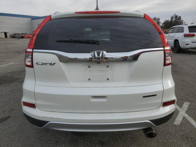 Photo 5 VIN: 5J6RM3H92FL008599 - HONDA CR-V TOURI 