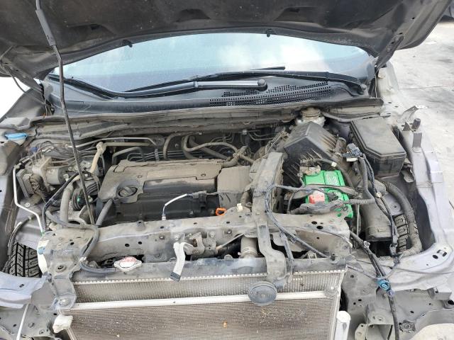 Photo 10 VIN: 5J6RM3H92FL024785 - HONDA CRV 