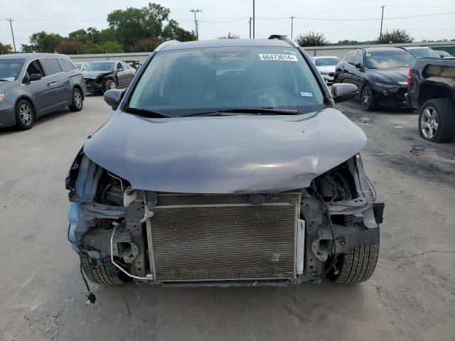 Photo 4 VIN: 5J6RM3H92FL024785 - HONDA CRV 