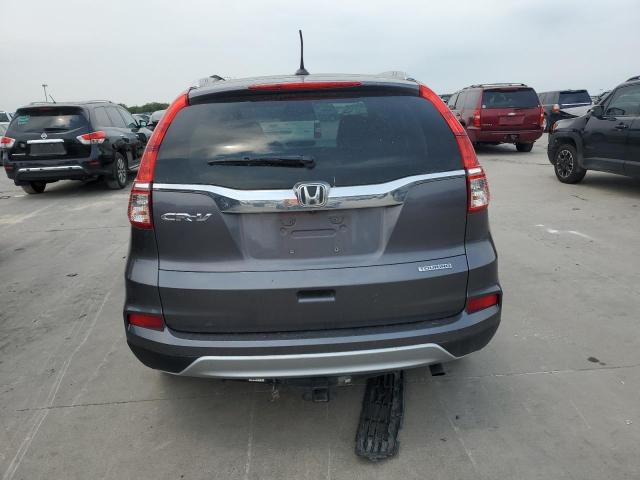 Photo 5 VIN: 5J6RM3H92FL024785 - HONDA CRV 