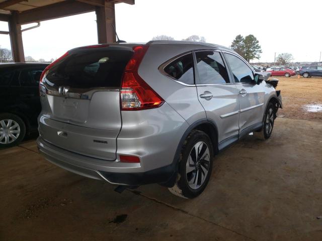 Photo 3 VIN: 5J6RM3H92GL002206 - HONDA CR-V TOURI 