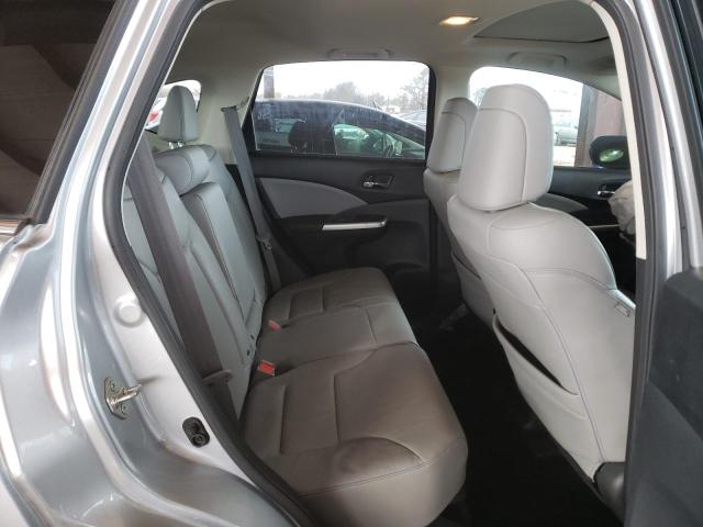 Photo 5 VIN: 5J6RM3H92GL002206 - HONDA CR-V TOURI 