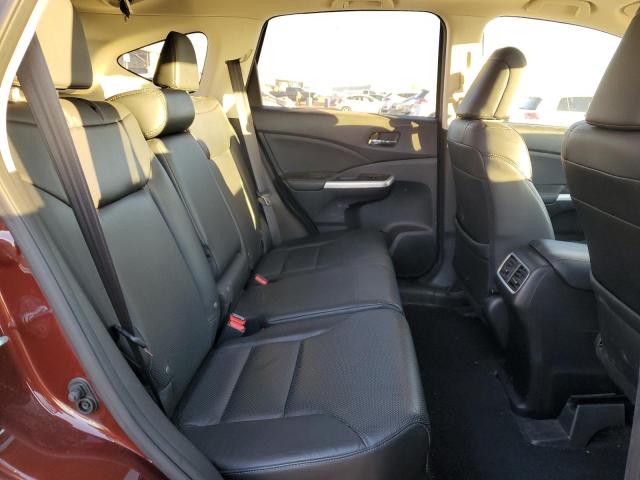 Photo 10 VIN: 5J6RM3H92GL005249 - HONDA CR-V TOURI 