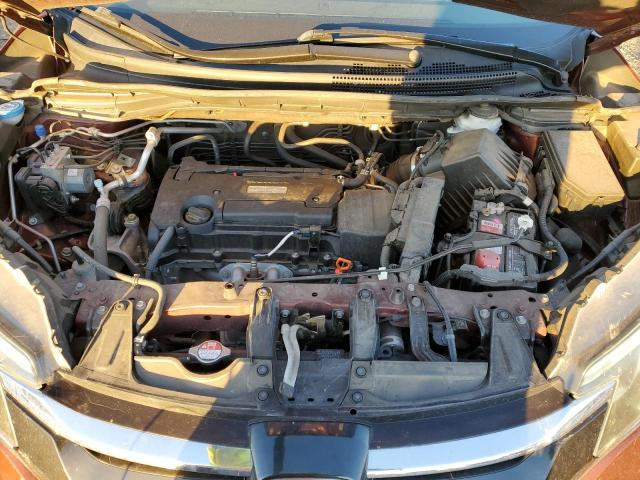 Photo 11 VIN: 5J6RM3H92GL005249 - HONDA CR-V TOURI 