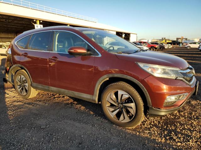 Photo 3 VIN: 5J6RM3H92GL005249 - HONDA CR-V TOURI 