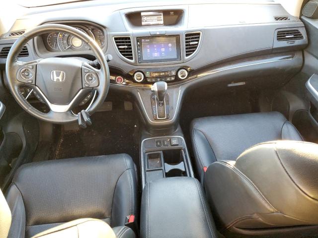 Photo 7 VIN: 5J6RM3H92GL005249 - HONDA CR-V TOURI 