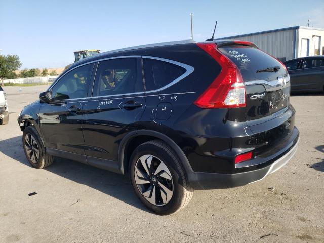 Photo 1 VIN: 5J6RM3H92GL010905 - HONDA CR-V TOURI 