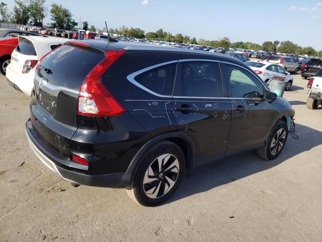 Photo 2 VIN: 5J6RM3H92GL010905 - HONDA CR-V TOURI 