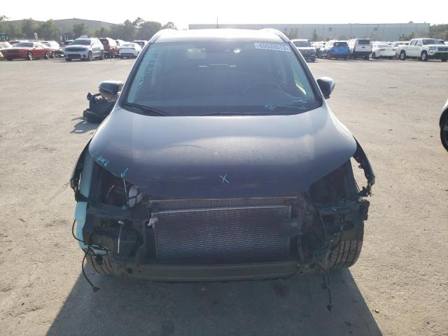 Photo 4 VIN: 5J6RM3H92GL010905 - HONDA CR-V TOURI 