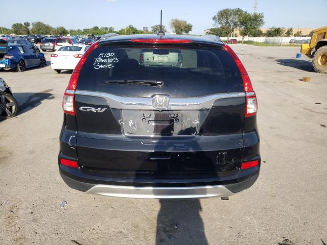 Photo 5 VIN: 5J6RM3H92GL010905 - HONDA CR-V TOURI 