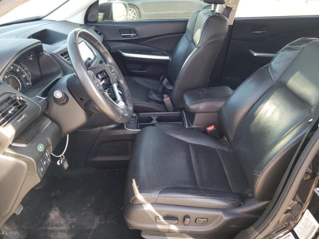 Photo 6 VIN: 5J6RM3H92GL010905 - HONDA CR-V TOURI 