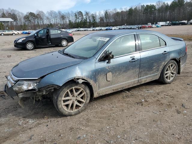 Photo 0 VIN: 5J6RM3H92GL017739 - FORD FUSION 