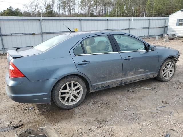 Photo 2 VIN: 5J6RM3H92GL017739 - FORD FUSION 