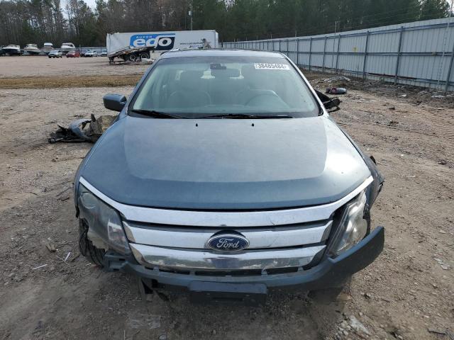 Photo 4 VIN: 5J6RM3H92GL017739 - FORD FUSION 