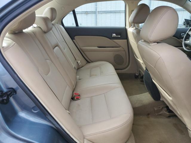 Photo 9 VIN: 5J6RM3H92GL017739 - FORD FUSION 