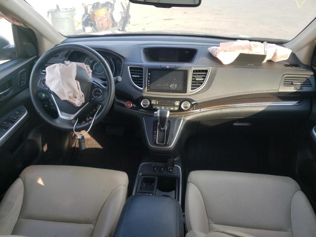 Photo 8 VIN: 5J6RM3H92GL018034 - HONDA CR-V TOURI 