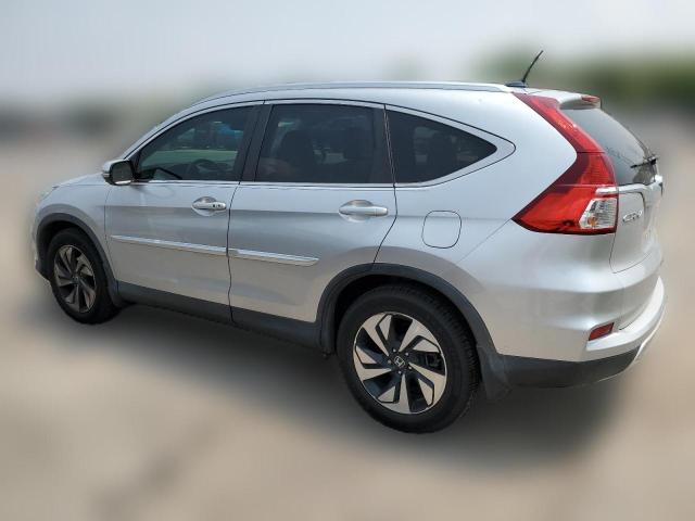 Photo 1 VIN: 5J6RM3H92GL024948 - HONDA CRV 