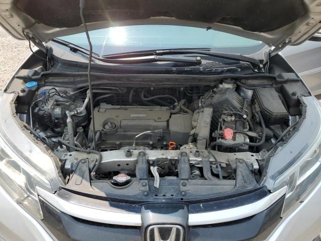 Photo 11 VIN: 5J6RM3H92GL024948 - HONDA CRV 