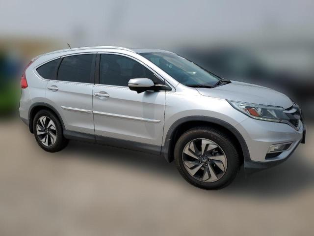 Photo 3 VIN: 5J6RM3H92GL024948 - HONDA CRV 