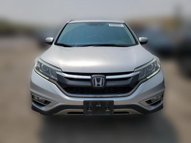 Photo 4 VIN: 5J6RM3H92GL024948 - HONDA CRV 