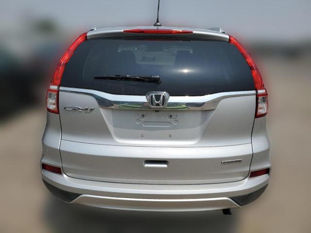 Photo 5 VIN: 5J6RM3H92GL024948 - HONDA CRV 