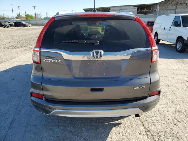 Photo 5 VIN: 5J6RM3H93FL021412 - HONDA CR-V TOURI 