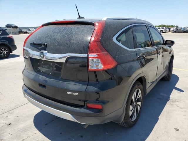 Photo 3 VIN: 5J6RM3H93GL004465 - HONDA CR-V TOURI 