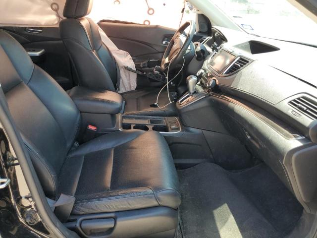 Photo 4 VIN: 5J6RM3H93GL004465 - HONDA CR-V TOURI 