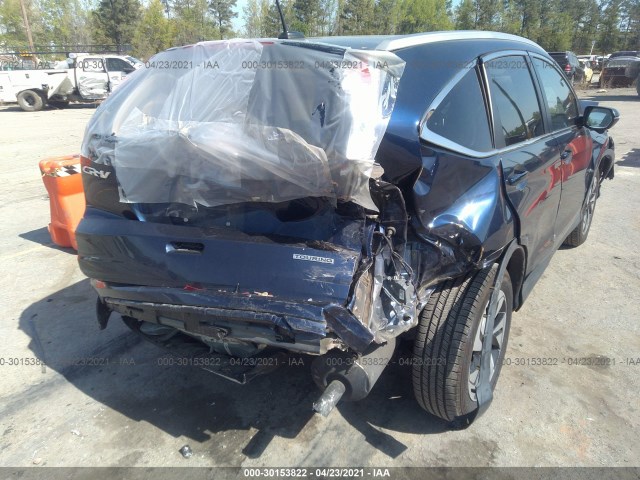 Photo 5 VIN: 5J6RM3H93GL008418 - HONDA CR-V 