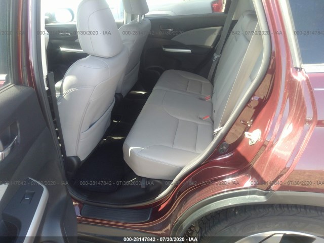 Photo 7 VIN: 5J6RM3H93GL020942 - HONDA CR-V 