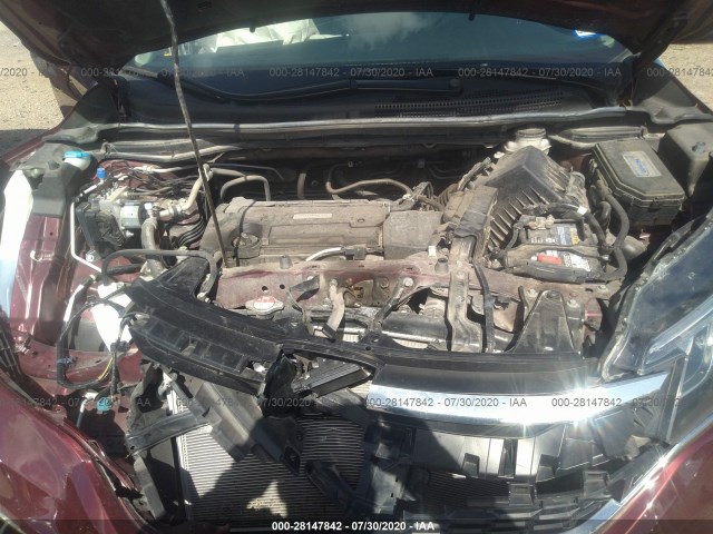 Photo 9 VIN: 5J6RM3H93GL020942 - HONDA CR-V 