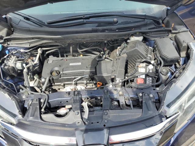 Photo 11 VIN: 5J6RM3H93GL022657 - HONDA CRV 