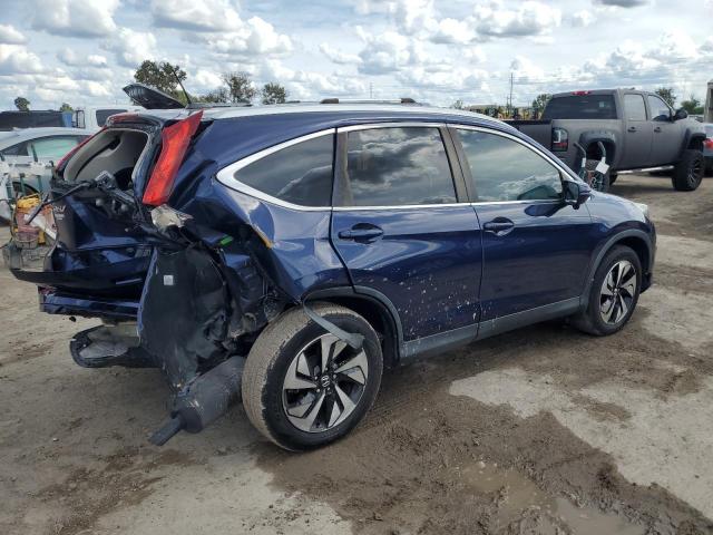 Photo 2 VIN: 5J6RM3H93GL022657 - HONDA CRV 