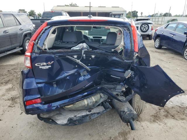 Photo 5 VIN: 5J6RM3H93GL022657 - HONDA CRV 