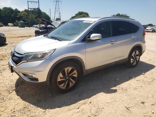 Photo 0 VIN: 5J6RM3H93GL029303 - HONDA CR-V TOURI 