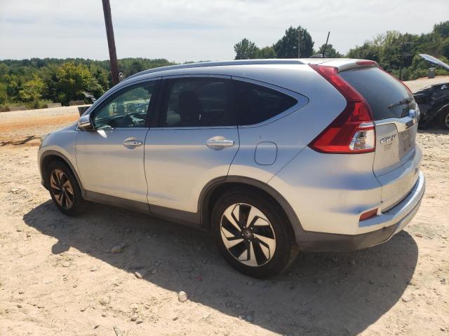 Photo 1 VIN: 5J6RM3H93GL029303 - HONDA CR-V TOURI 