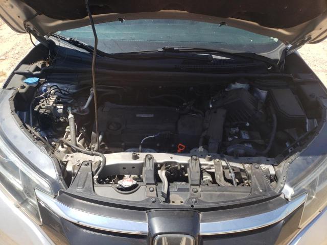 Photo 10 VIN: 5J6RM3H93GL029303 - HONDA CR-V TOURI 