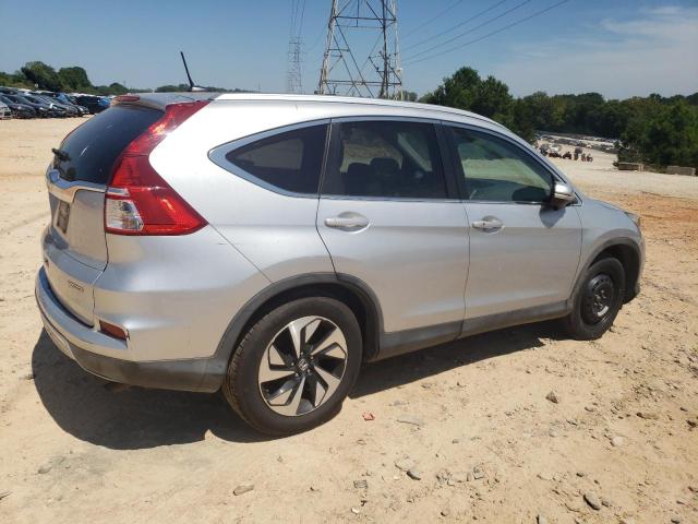 Photo 2 VIN: 5J6RM3H93GL029303 - HONDA CR-V TOURI 