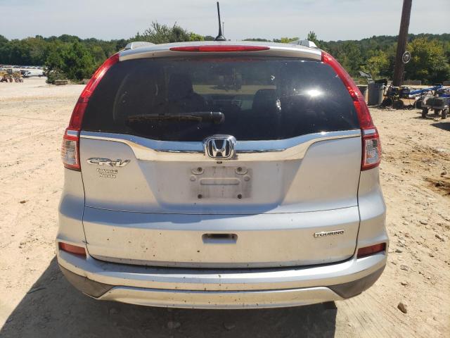 Photo 5 VIN: 5J6RM3H93GL029303 - HONDA CR-V TOURI 